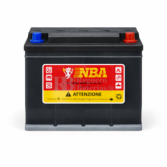 Bater�a 3 GL 12N | 12 Voltios 86 Amperios (C20)